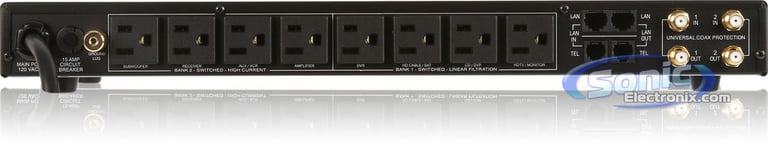 Panamax M4300-PM (4300-PM) Image 7