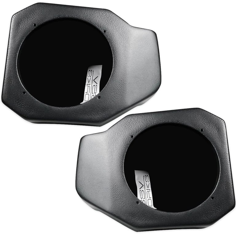 SSV Works RG4-F65U Image 1