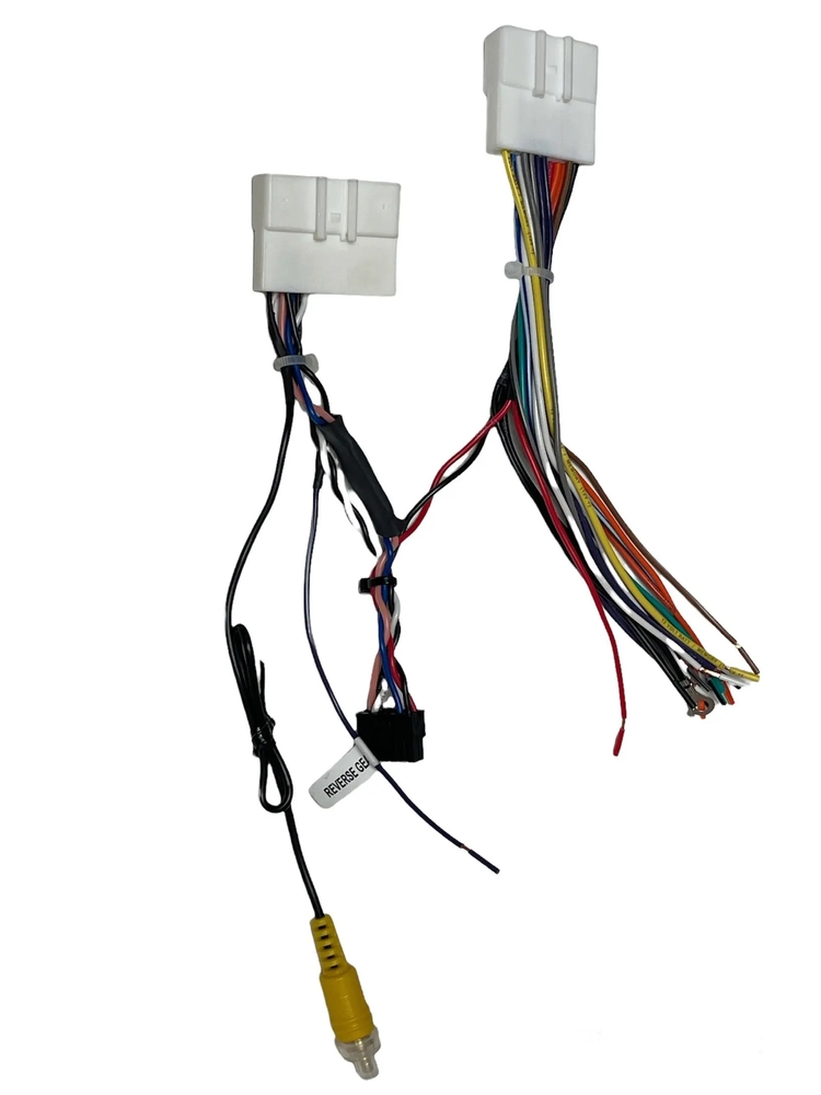 Crux SWRNS-63S Image 3