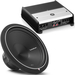 JL Audio XD200/2V2, P1S4-15 thumbnail