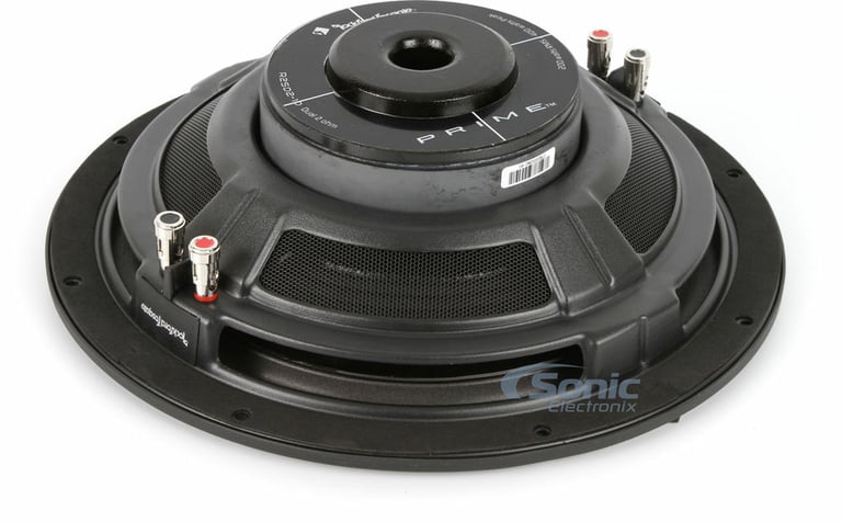 JL Audio XD200/2v2 with Rockford Fosgate R2SD2-10 Image 7