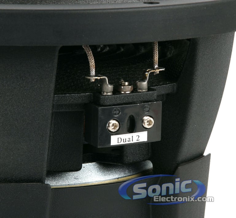 5500W Complete Power Acoustik + RE Audio Bass Package Image 10