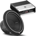 JL Audio XD200/2V2, P1S4-10 thumbnail