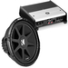 JL Audio XD200/2V2, 43C124 thumbnail