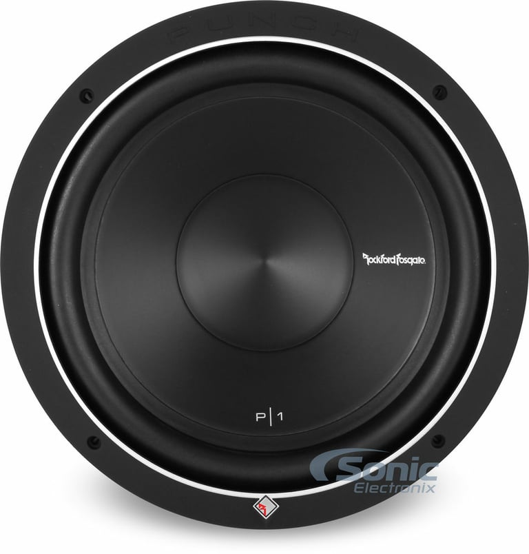 JL Audio XD200/2v2 with Rockford Fosgate P1S4-12 Image 3