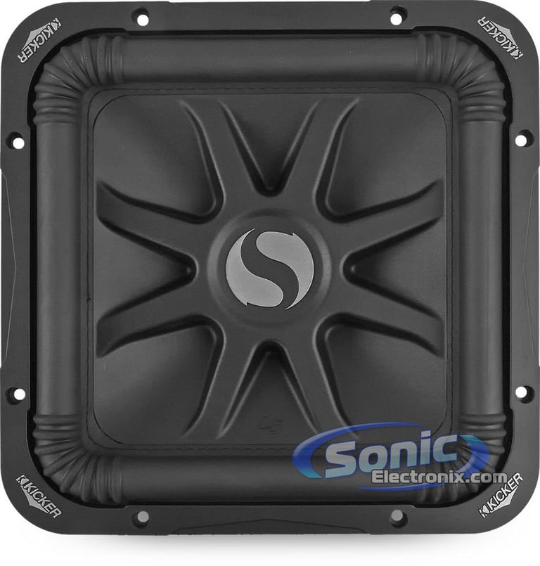 650W Complete Phoenix Gold + Kicker Bass Package Image 9