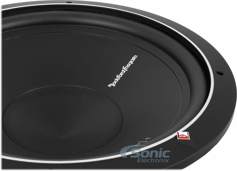 JL Audio XD200/2v2 with Rockford Fosgate P1S4-15 Image 4
