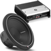 JL Audio XD200/2V2, P1S4-12 thumbnail