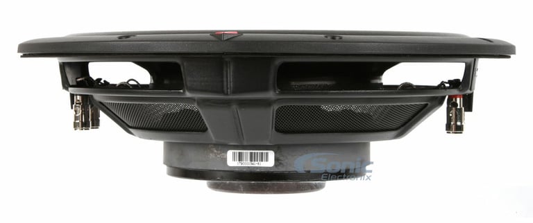 JL Audio XD200/2v2 with Rockford Fosgate R2SD2-10 Image 5
