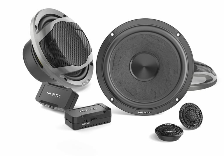 Hertz CK 165L (Open-box, Like New) Image 1