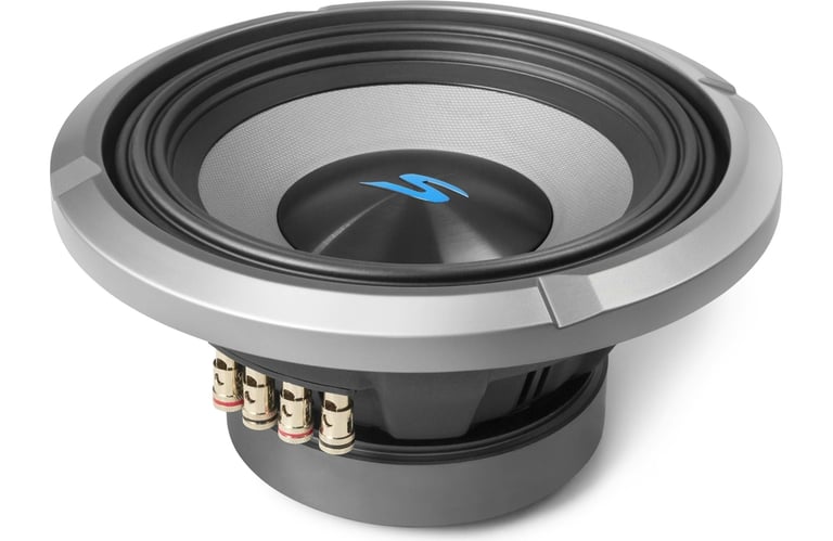 Alpine S2-W10D4 Image 4