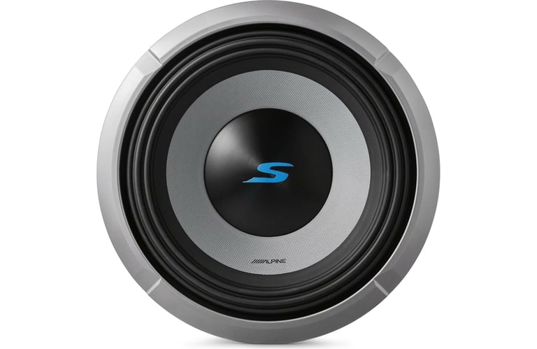 Alpine S2-W10D2 Image 2