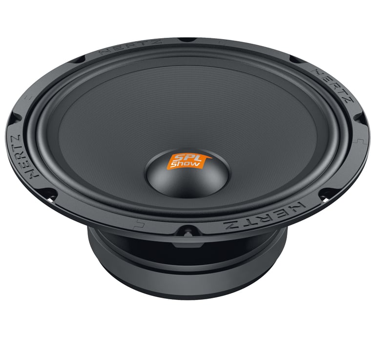Hertz SV 250.1 (Sold Individually) Image 1