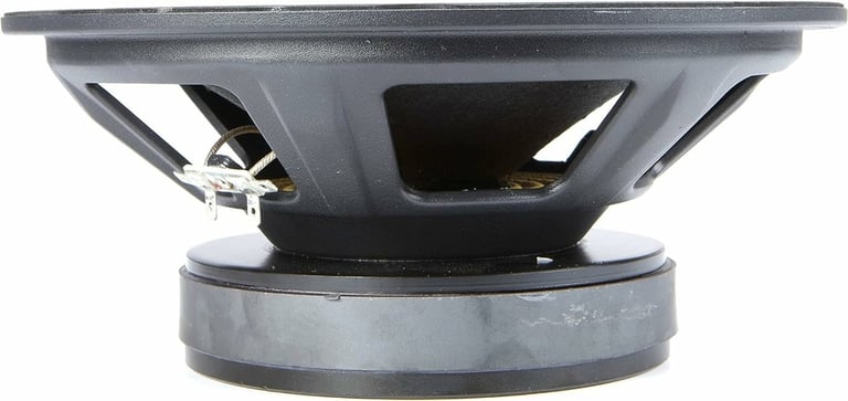 Hertz SV 250.1 (Sold Individually) (Open-box, Like New) Image 3