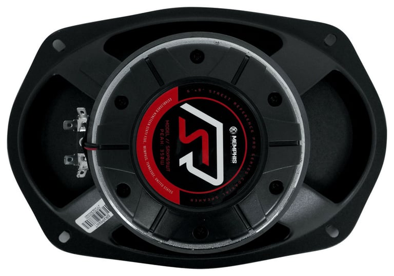 Memphis SRXP69WT Image 5