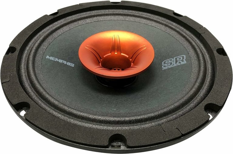 Memphis SRXP82WT Image 3