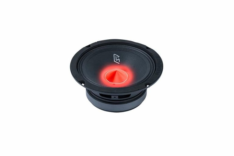 Memphis Audio SRXP62V2 (Sold Individually) Image 1