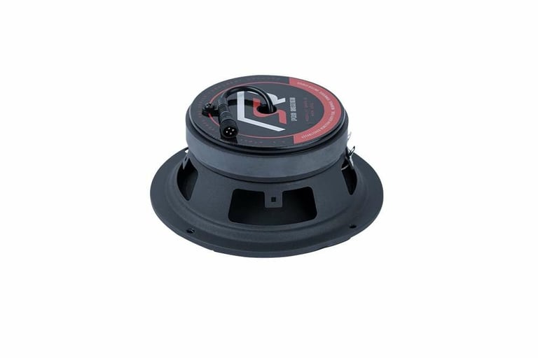 Memphis Audio SRXP62V2 (Sold Individually) Image 6