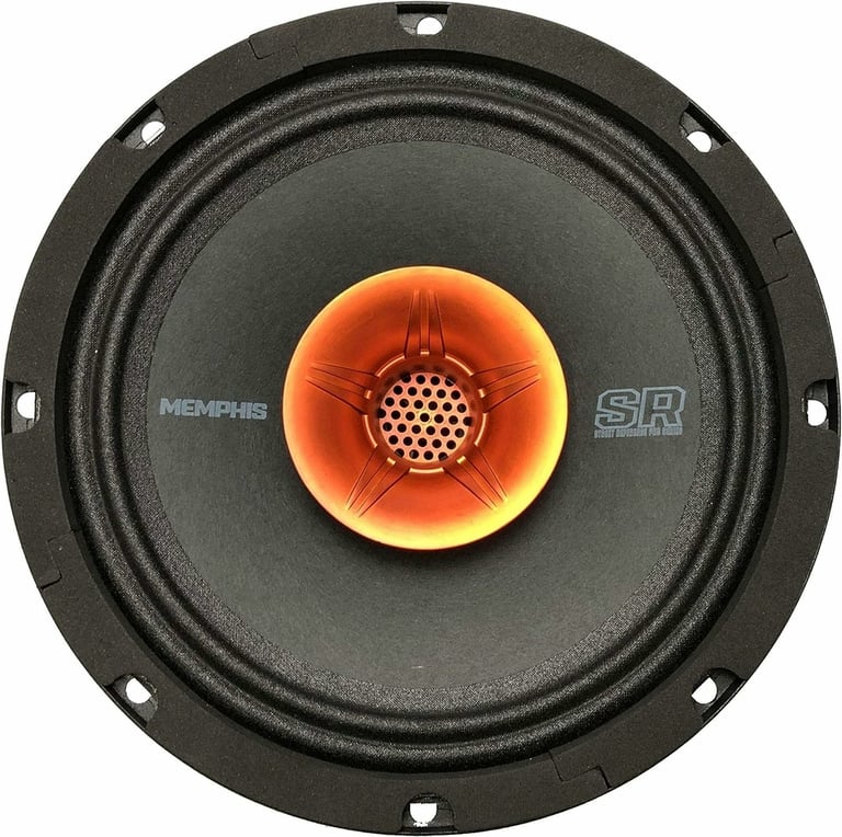 Memphis SRXP82WT Image 2