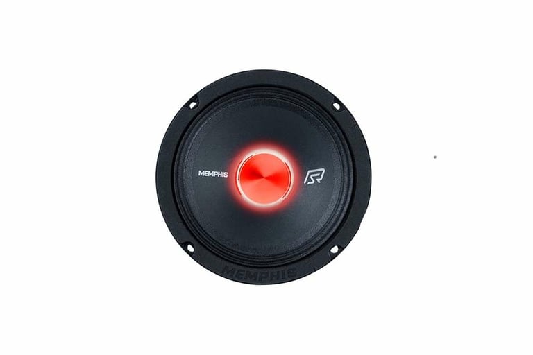 Memphis Audio SRXP62V2 (Sold Individually) Image 2