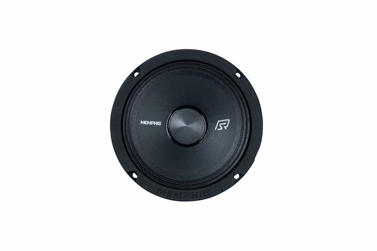 Memphis Audio SRXP62V2 (Sold Individually) Image 3