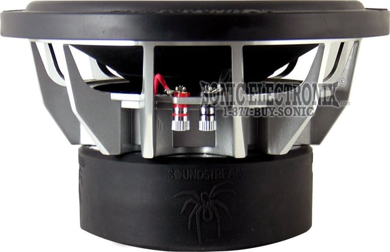 Soundstream T4-12 Image 5