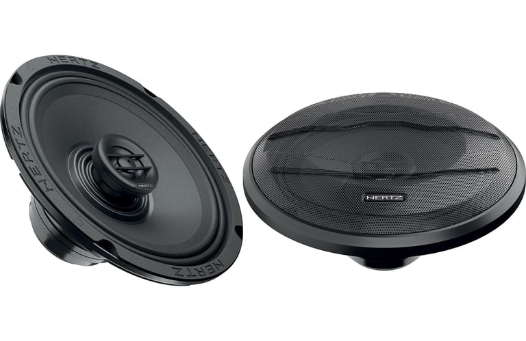 Hertz SX 200 NEO Image 1