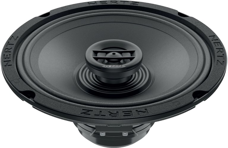 Hertz SX 200 NEO Image 2