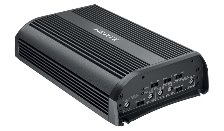 Hertz SP 4.900 (Open Box, Great) Image 2