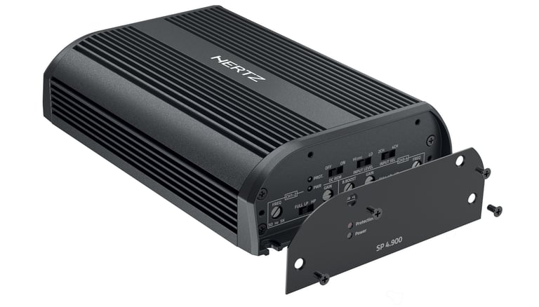 Hertz SP 4.900 (Open Box, Great) Image 3