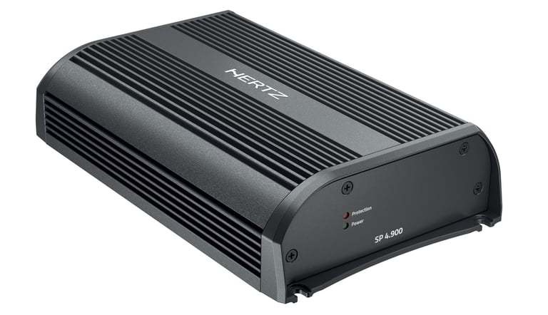 Hertz SP 4.900 (Open Box, Great) Image 1