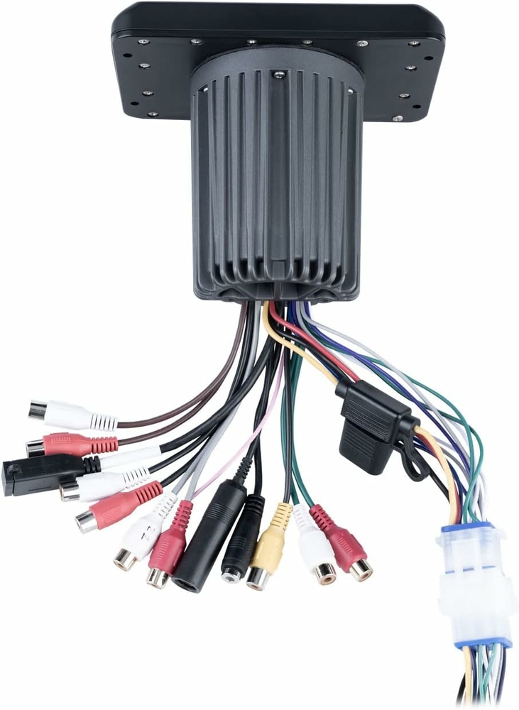 Memphis SMC3 (Like New (Open Box)) Image 4