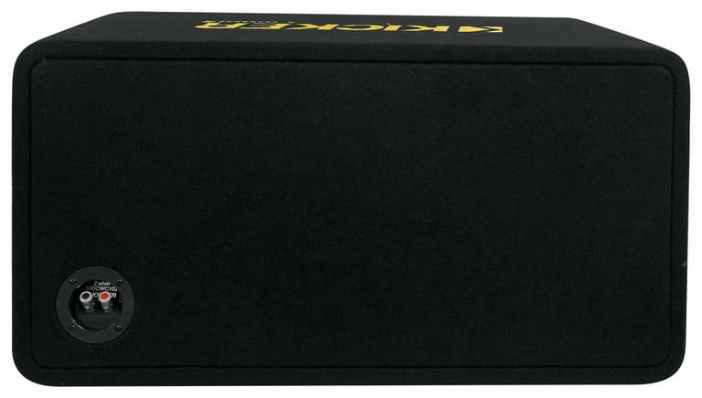 Kicker DCWC102 (50DCWC102) Image 4