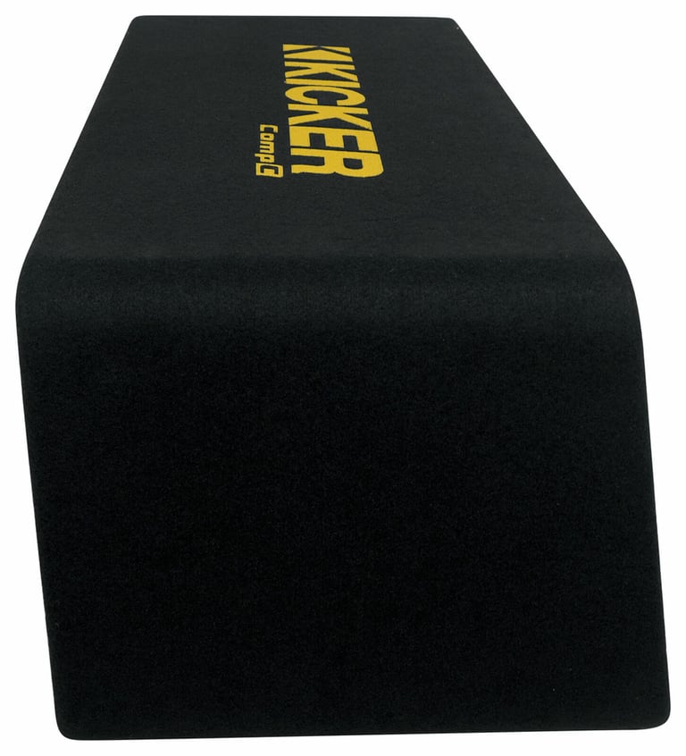 Kicker DCWC102 (50DCWC102) Image 3