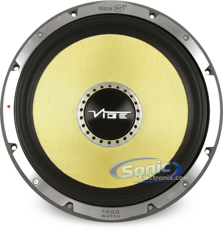 3200W Complete MB Quart + Vibe Audio Bass Package Image 10