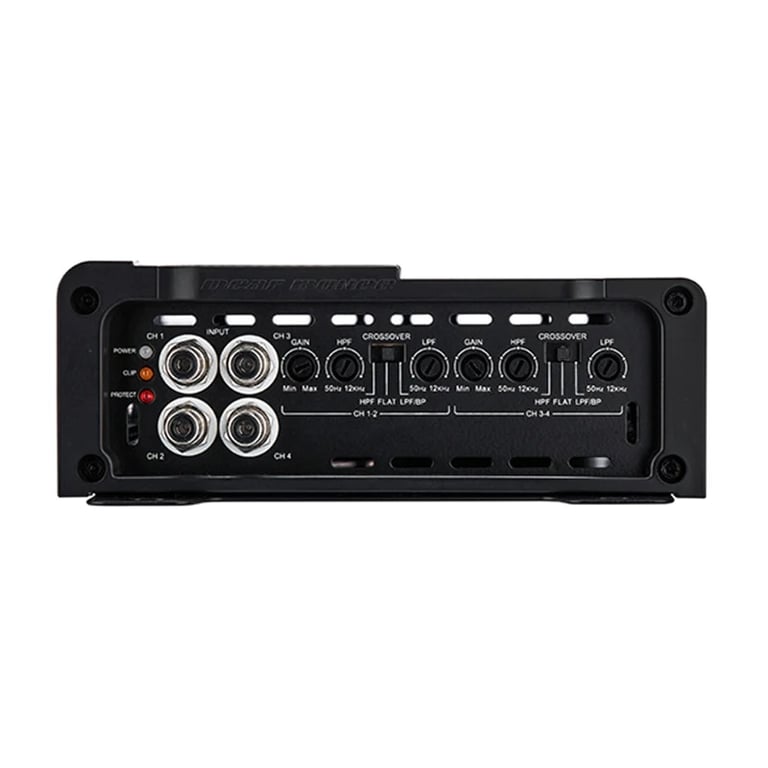 Deaf Bonce MFA 4.320 (Open Box, Great) Image 2
