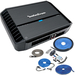 Rockford Fosgate P400X4, XKIT44 thumbnail