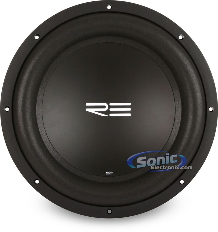 1200W Complete MTX Audio + RE Audio Bass Package Image 6