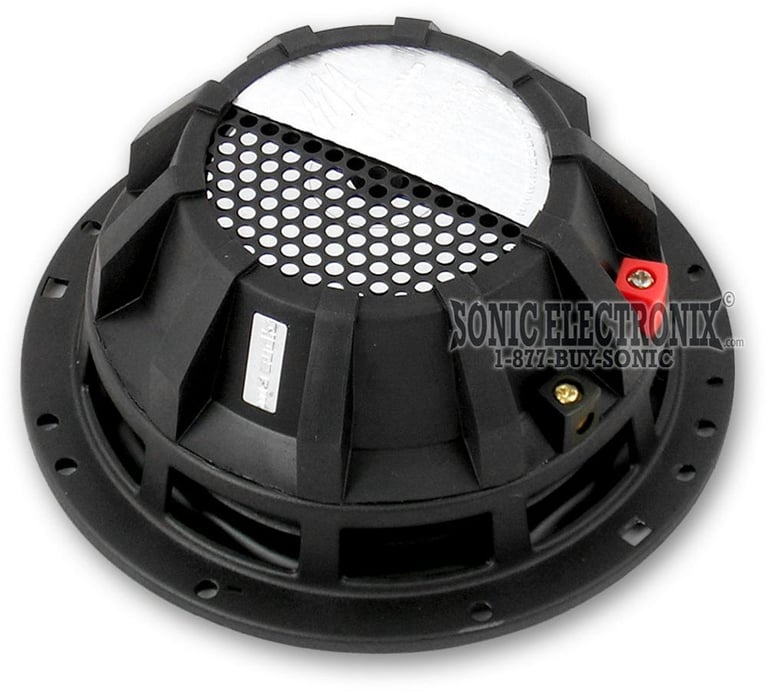MA Audio Y30C6 Image 6
