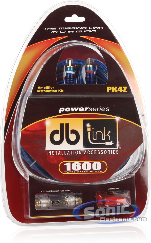 db Link PK4Z Image 9