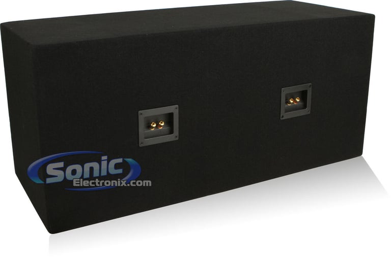 5500W Complete Power Acoustik + RE Audio Bass Package Image 26