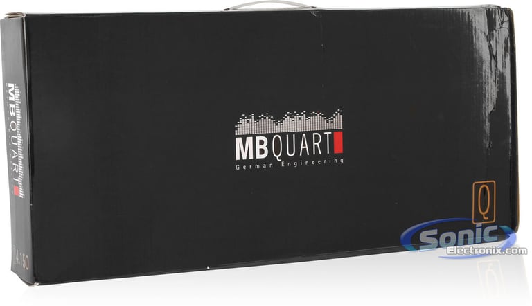 MB Quart Q4.150 Image 8