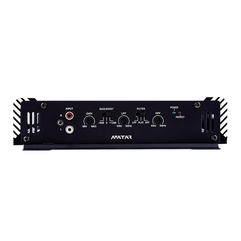 Deaf Bonce Avatar ABR-200.2 Image 2