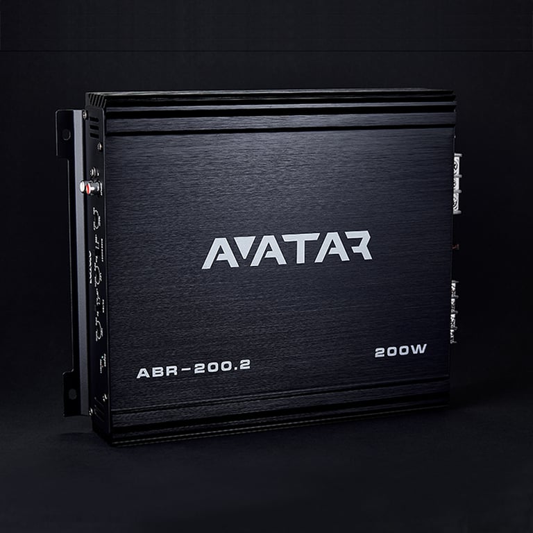 Deaf Bonce Avatar ABR-200.2 Image 5