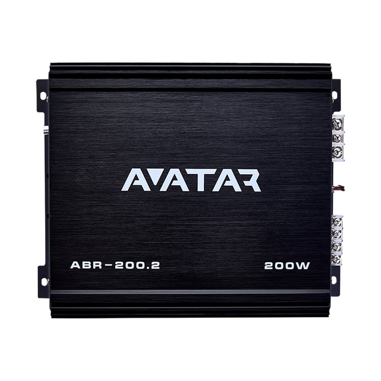 Deaf Bonce Avatar ABR-200.2 Image 1