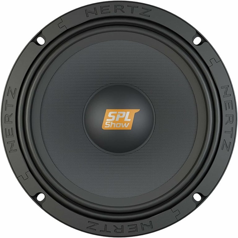 Hertz SV 200.1 (Open Box, Good) Image 2