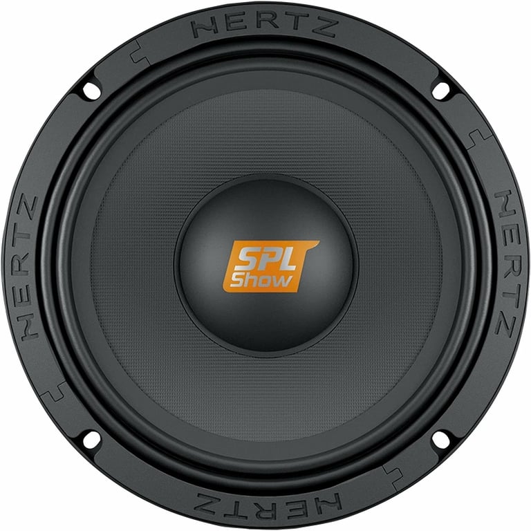 Hertz SV 165.1 (Open Box, Great) Image 2