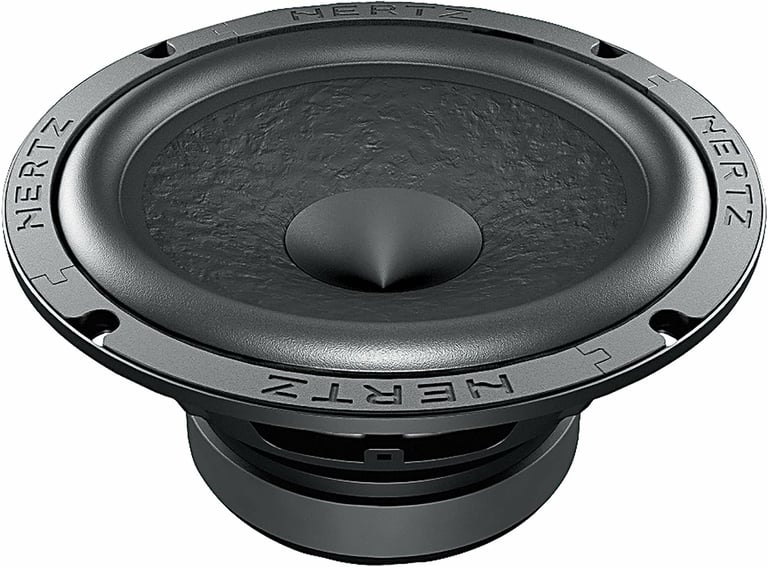 Hertz SV 200L (Open-box, Like New) Image 2