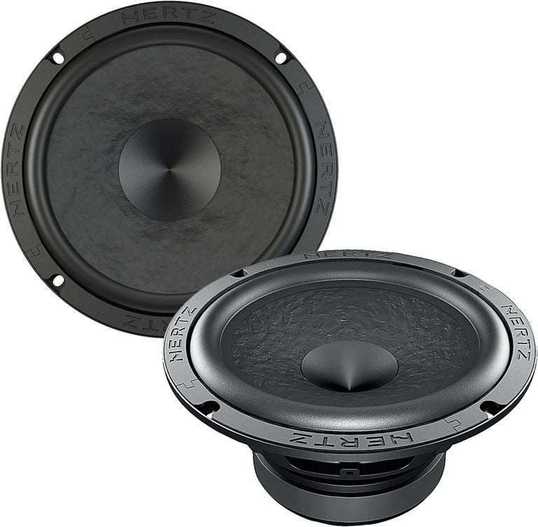 Hertz SV 200L (Open Box, Great) Image 1