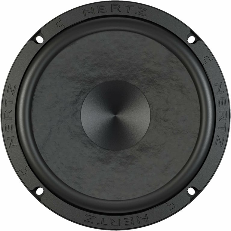 Hertz SV 200L (Open-box, Like New) Image 3